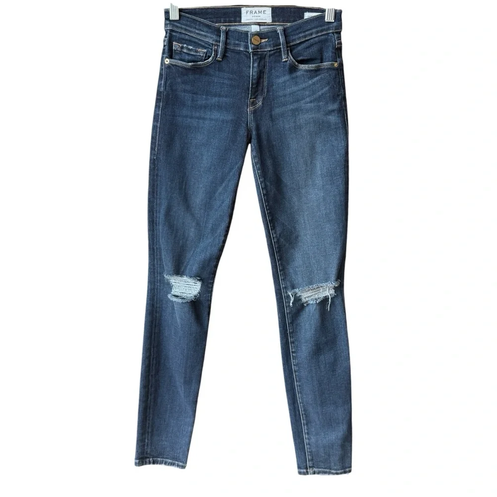 Women's Frame Jeans